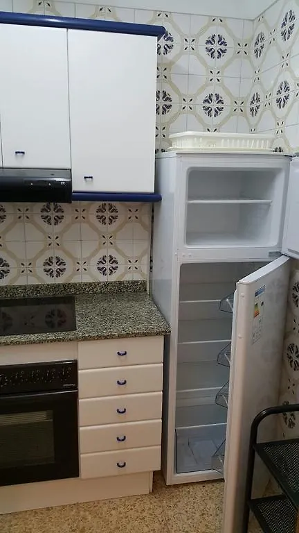 Apartamento Cambrils La Sinia Apartamento