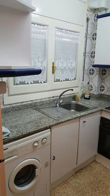 Apartamento Cambrils La Sinia Apartamento