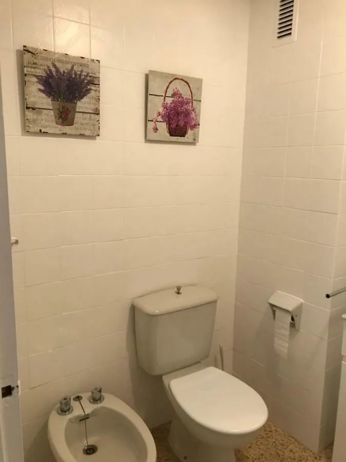 Apartamento Cambrils La Sinia Apartamento