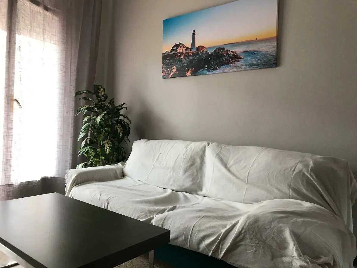 Apartamento Cambrils La Sinia Apartamento