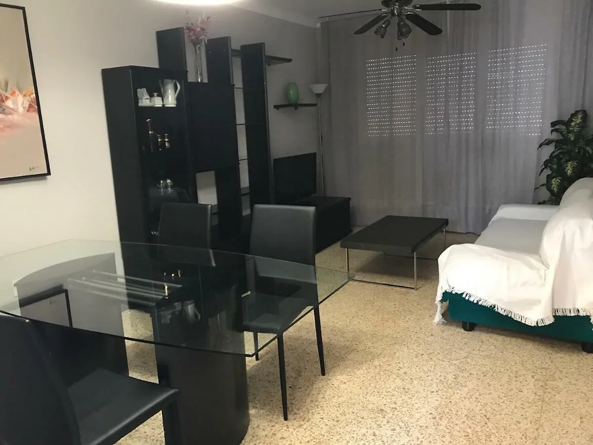 Apartamento Cambrils La Sinia Apartamento