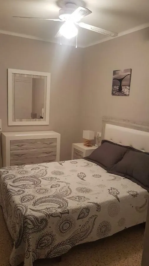 Apartamento Cambrils La Sinia Apartamento España